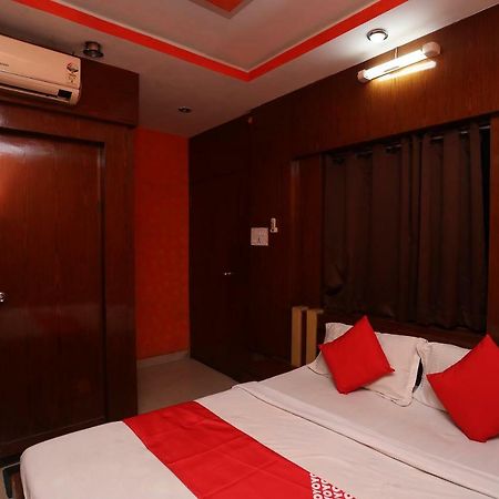 Oyo 28644 Hotel Nilanjana Asansol Ngoại thất bức ảnh