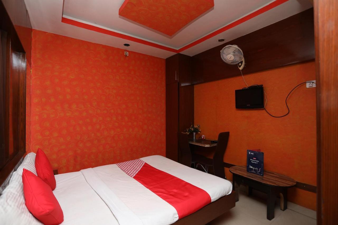 Oyo 28644 Hotel Nilanjana Asansol Ngoại thất bức ảnh