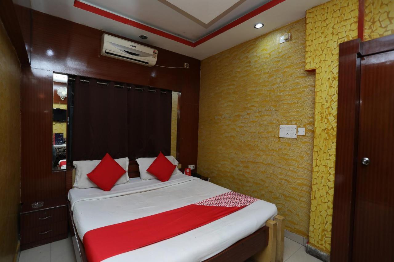 Oyo 28644 Hotel Nilanjana Asansol Ngoại thất bức ảnh