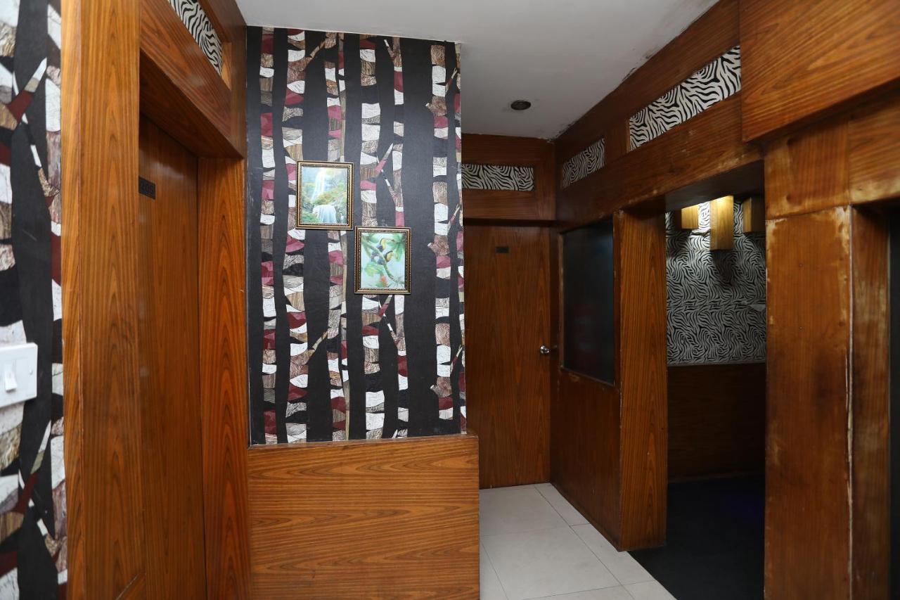 Oyo 28644 Hotel Nilanjana Asansol Ngoại thất bức ảnh
