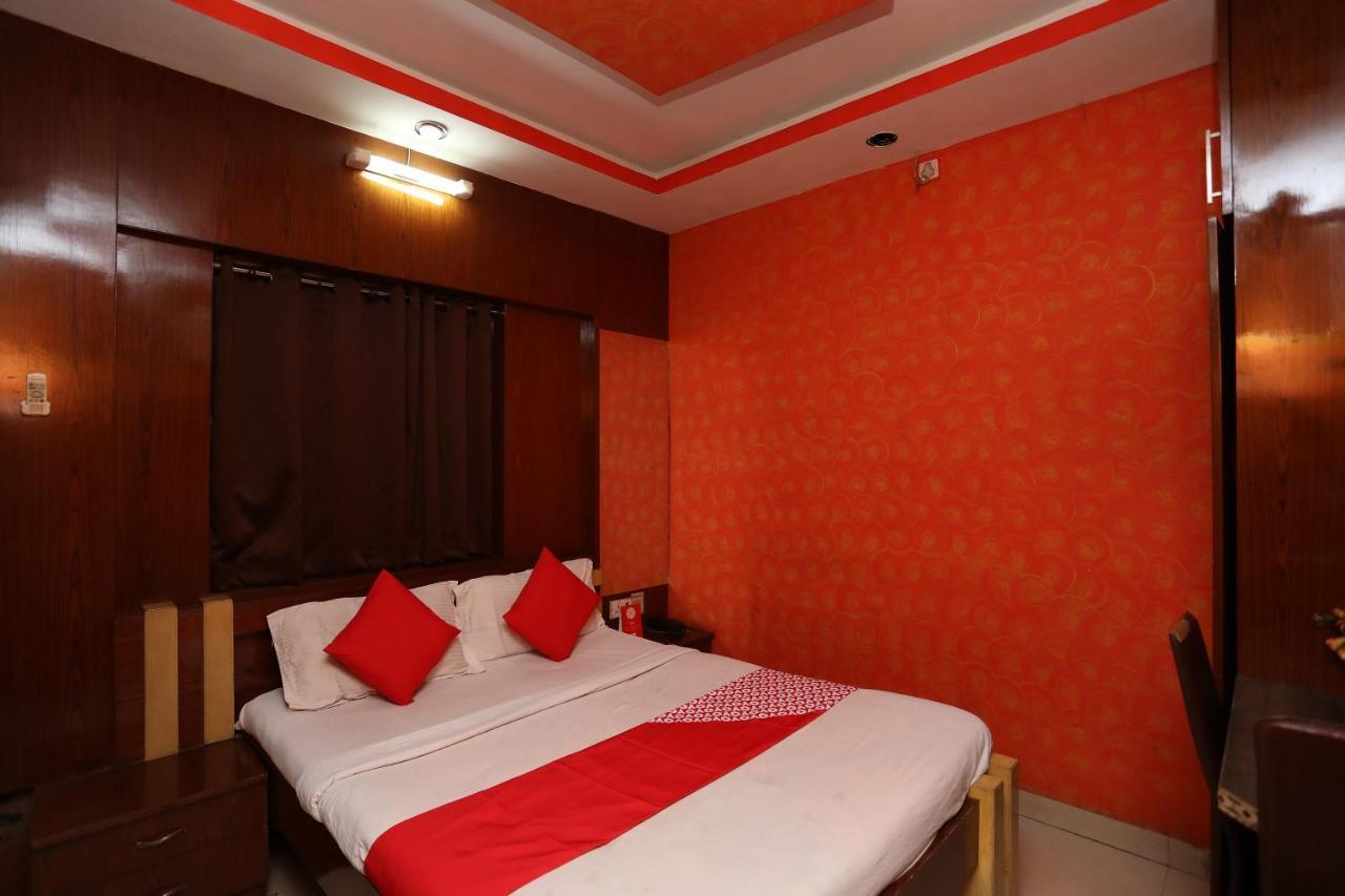 Oyo 28644 Hotel Nilanjana Asansol Ngoại thất bức ảnh