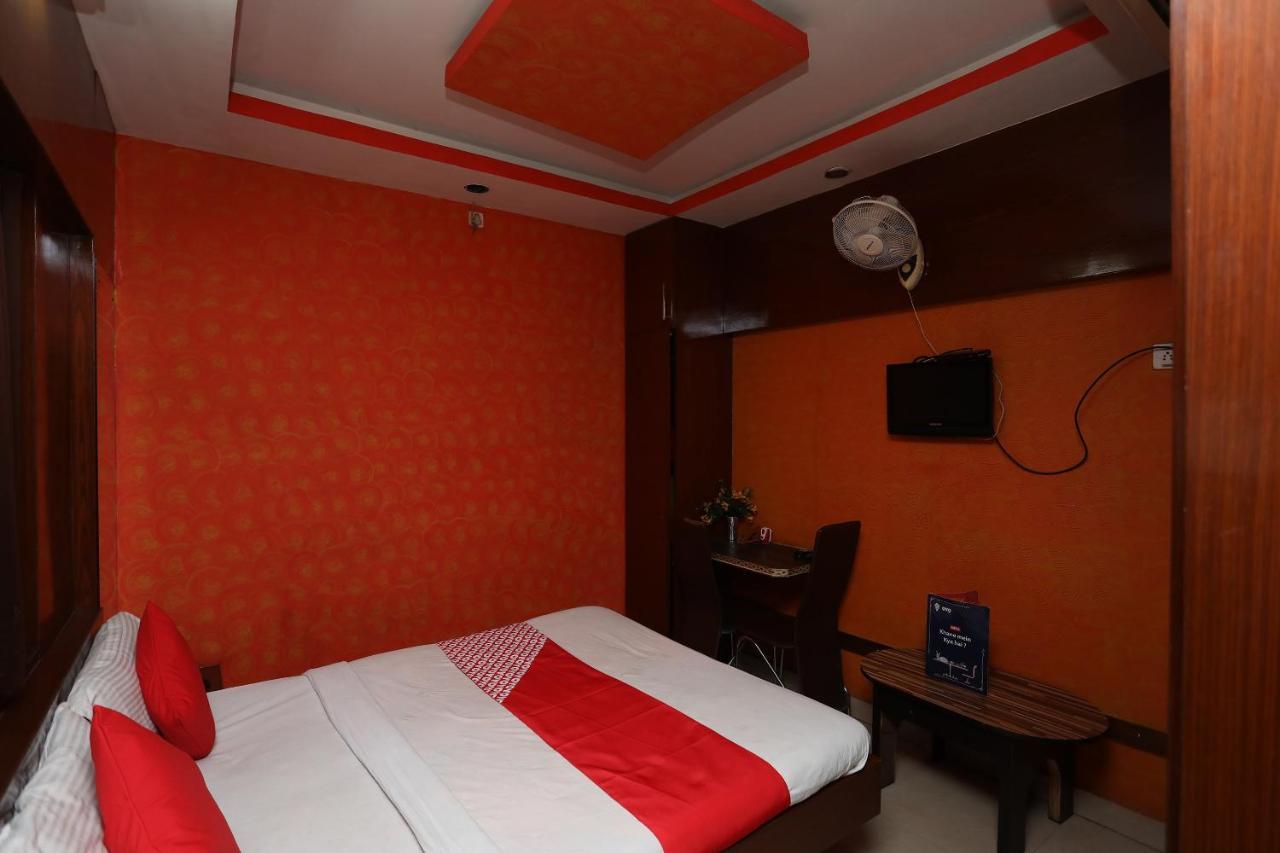 Oyo 28644 Hotel Nilanjana Asansol Ngoại thất bức ảnh