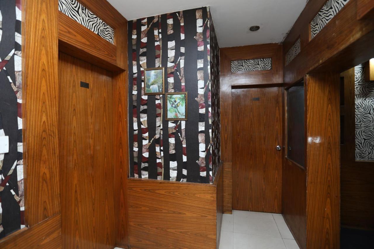 Oyo 28644 Hotel Nilanjana Asansol Ngoại thất bức ảnh