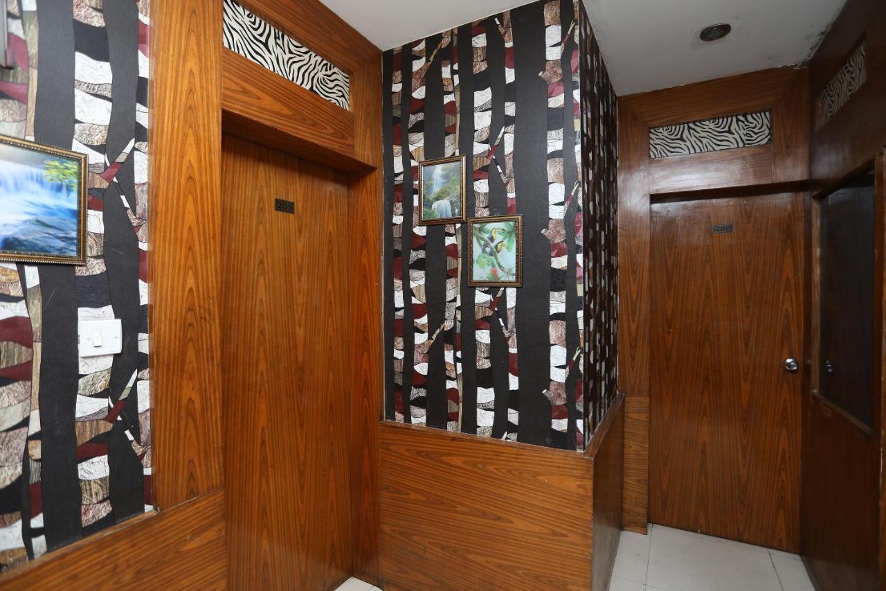 Oyo 28644 Hotel Nilanjana Asansol Ngoại thất bức ảnh
