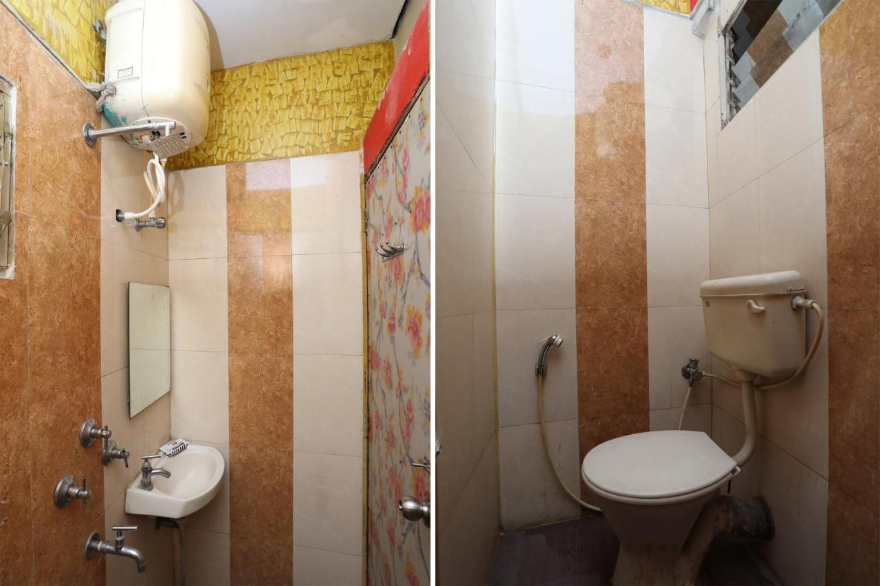 Oyo 28644 Hotel Nilanjana Asansol Ngoại thất bức ảnh