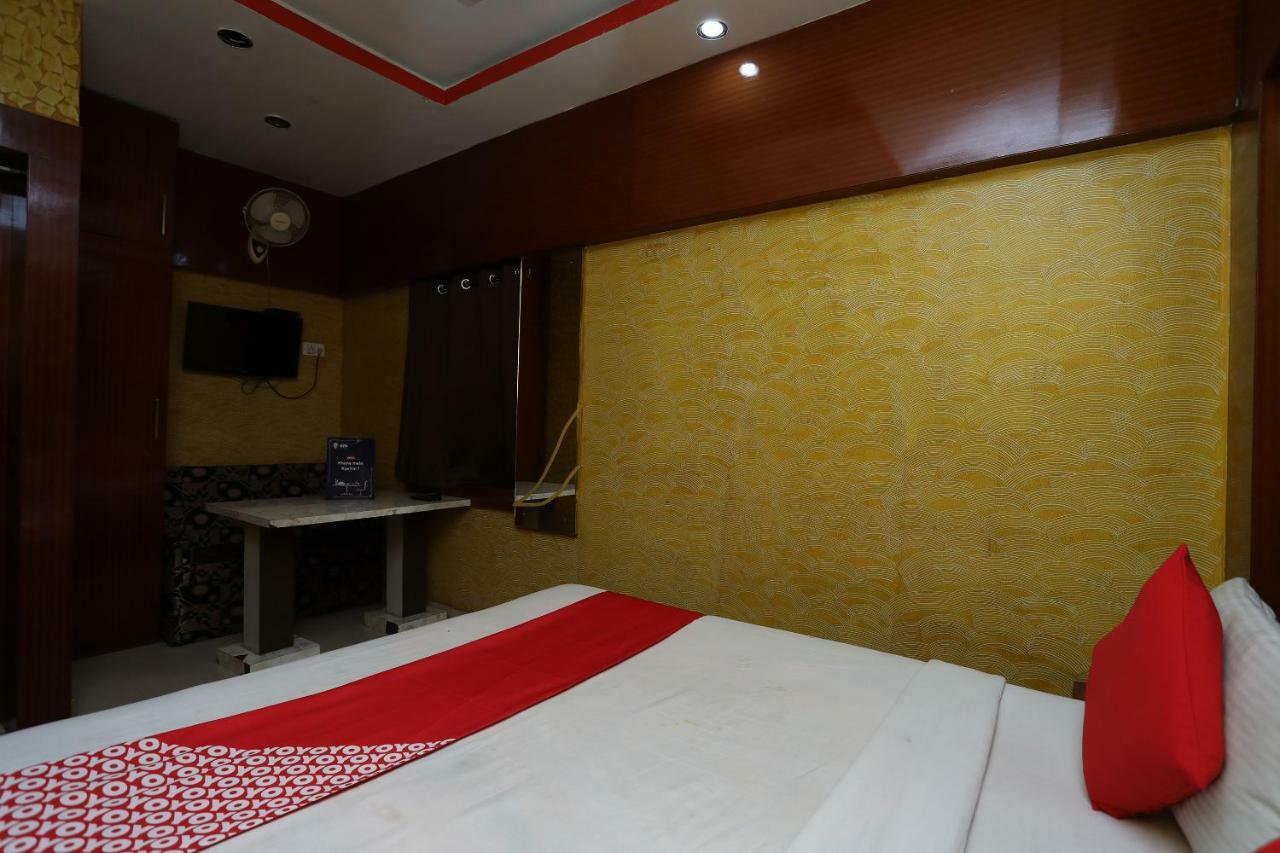 Oyo 28644 Hotel Nilanjana Asansol Ngoại thất bức ảnh