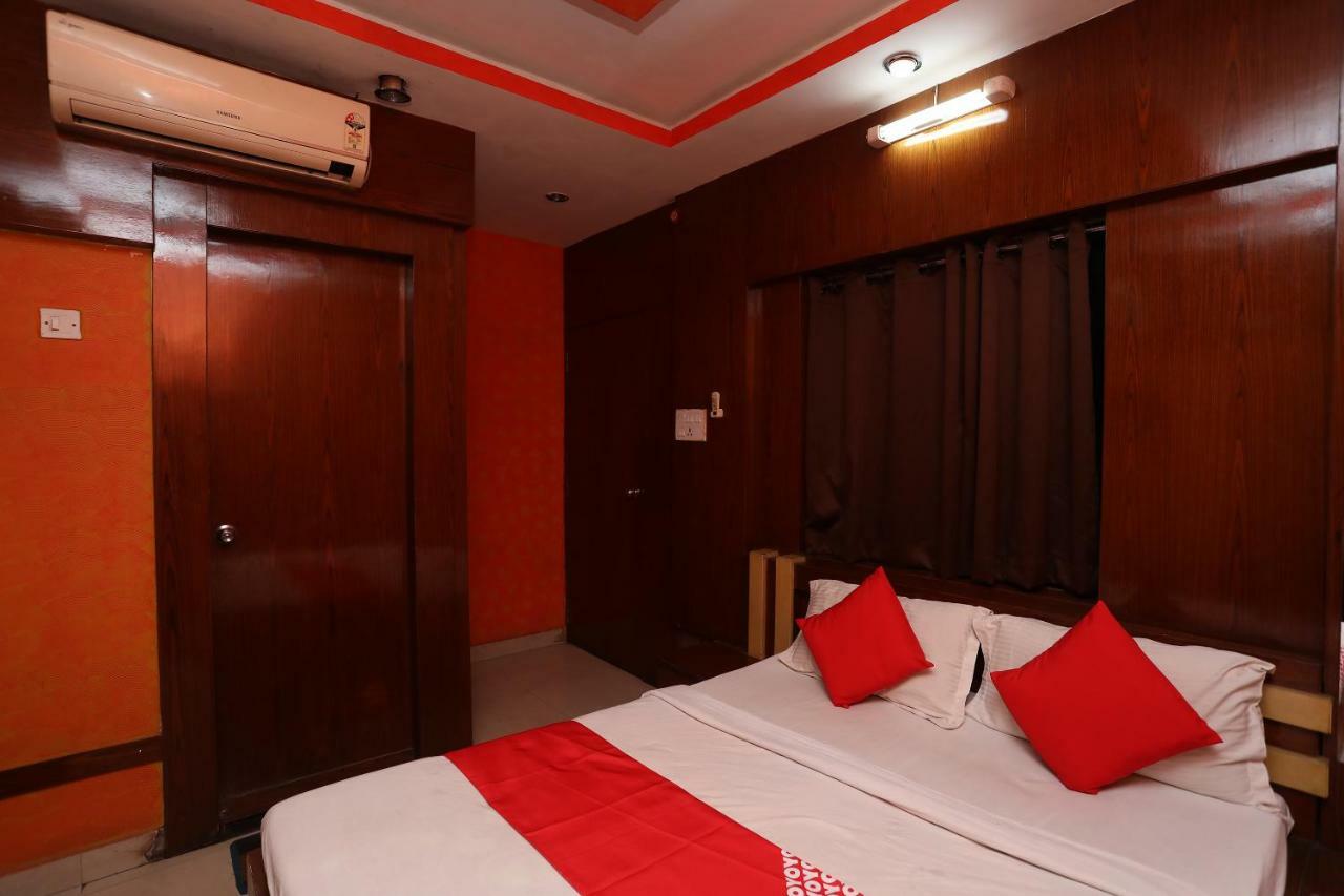 Oyo 28644 Hotel Nilanjana Asansol Ngoại thất bức ảnh