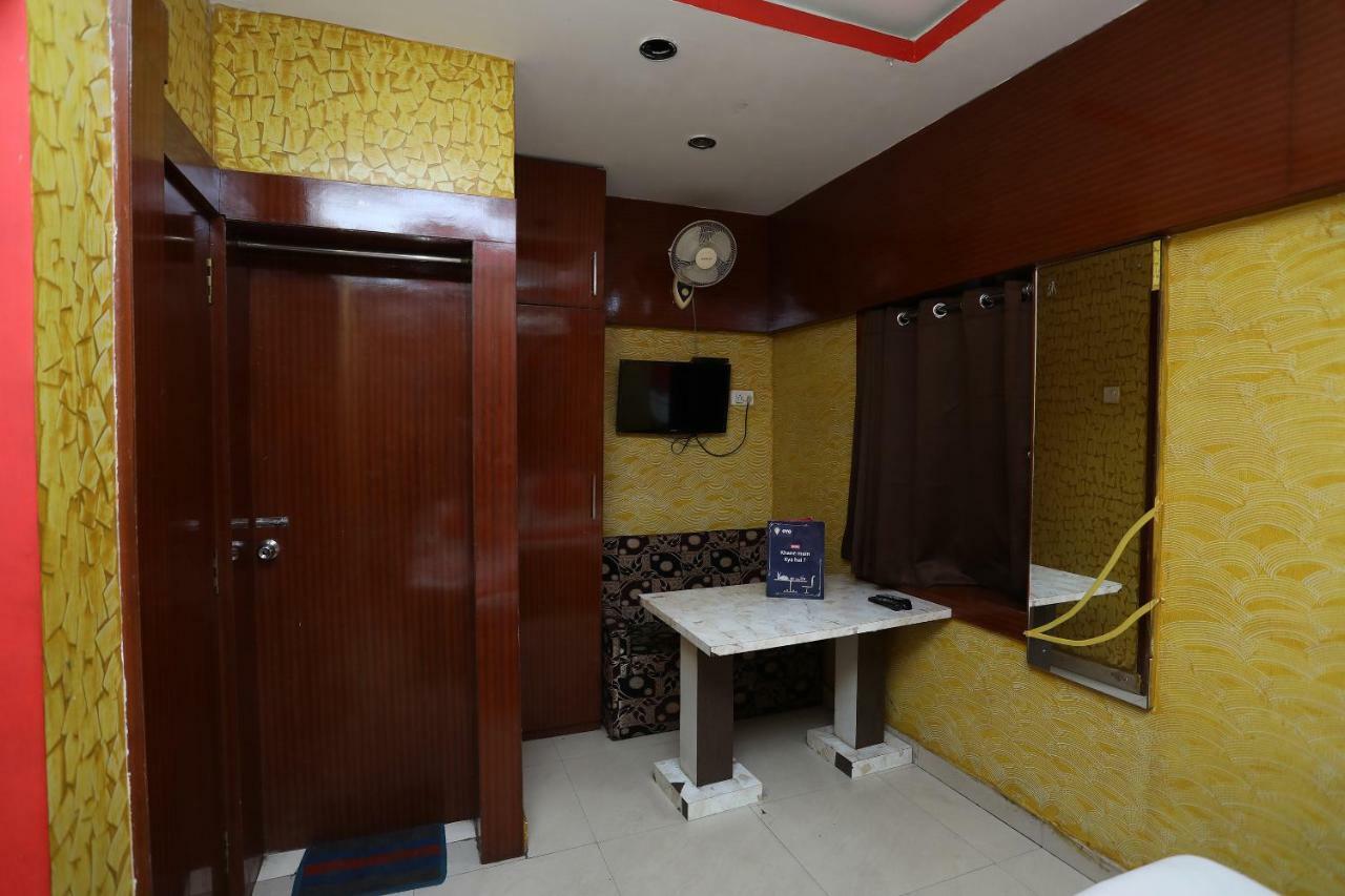 Oyo 28644 Hotel Nilanjana Asansol Ngoại thất bức ảnh