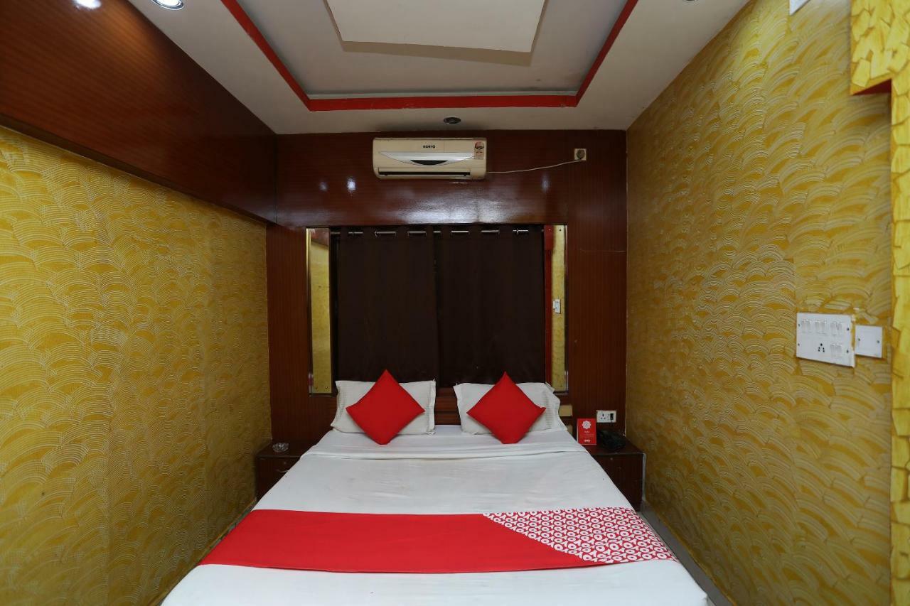 Oyo 28644 Hotel Nilanjana Asansol Ngoại thất bức ảnh